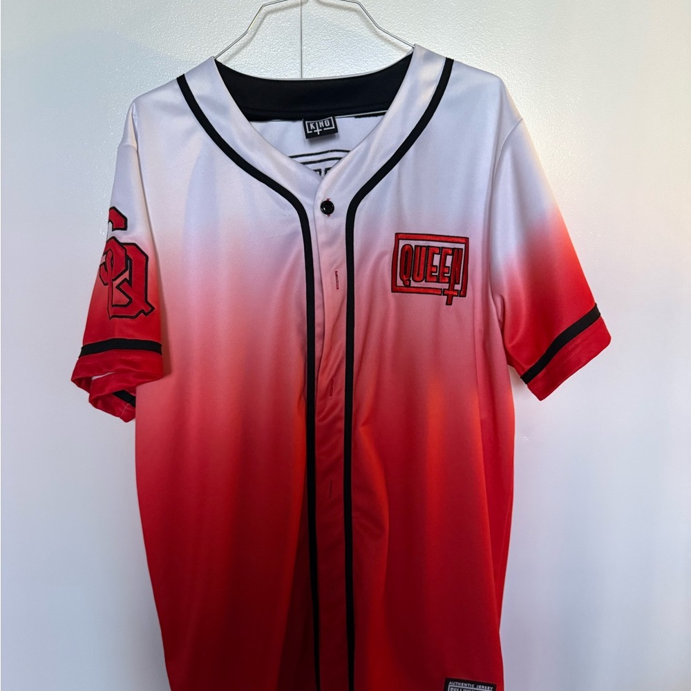 Sullivan King Authentic Jersey - image 2